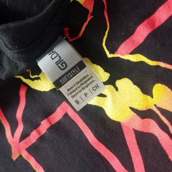 RUSH Canadian Golden Ale Beer T-Shirt - Picture 5 of 5